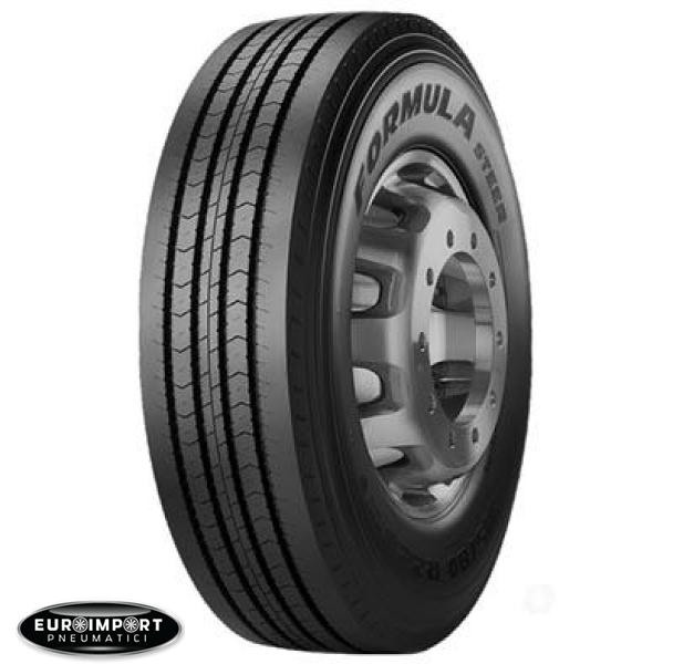 Formula STEER  315/70 R22 156_150 L  